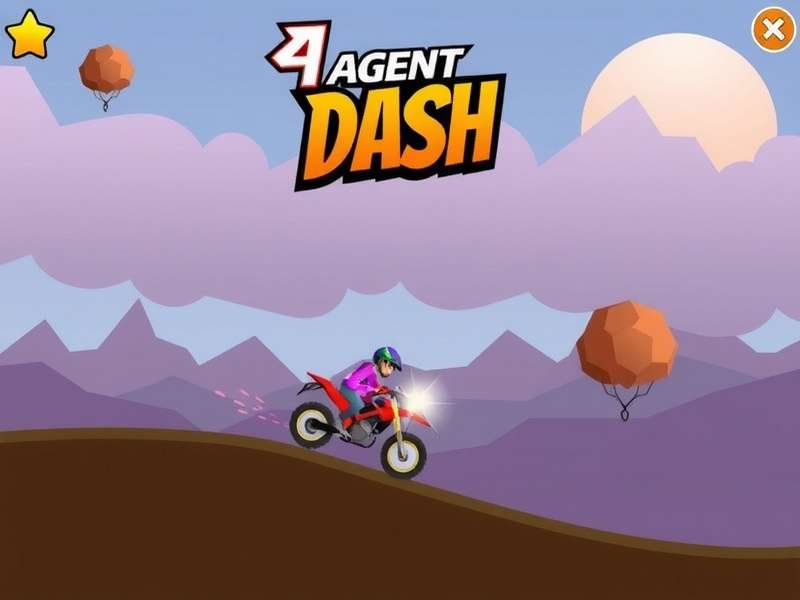 Agent Dash Canyon Craze Gameplay in Indian Setting